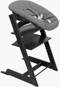 Sedia alta per bambini con set neonato Tripp Trapp