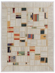 Kilim Tappeto persiano 150 x 200 (Iran) Tessuto A Mano