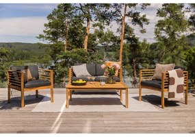 Set di mobili da giardino Hawai - Bonami Selection