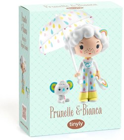 Tinyly - Prunelle & Bianca