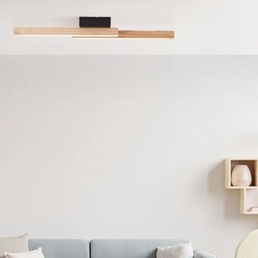 Brilliant - Plafoniera LED ARION LED/14W/230V pino