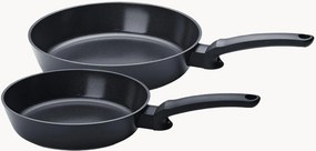 Set di 2 padelle con rivestimento antiaderente Ceratal Evo Comfort