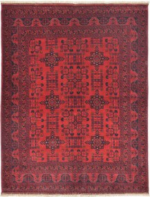 Afghan Tappeto orientale 150x190 (Afghanistan) Annodato A Mano