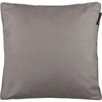 Cuscino divano beige 40x40 cm idrorepellente