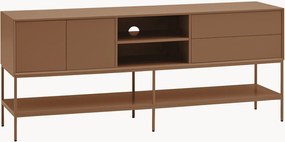 Credenza bassa in legno Platt