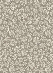 Cole & Son Tapete Savanna Shell - 119/4022