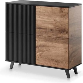 Credenza Random KM2 - L100 x L40 x h95 cm