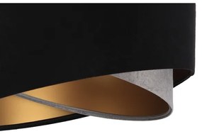 Lampadario a sospensione con filo GALAXY 1xE27/60W/230V