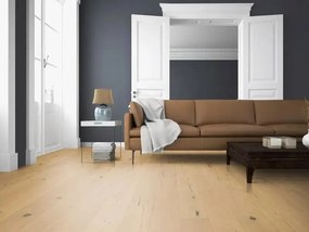 Parquet multistrato L in rovere naturale oliato natura sp. 12/3 mm 2.313 m²