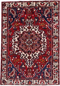 Bakhtiar Tappeto persiano 210x300 (Iran) Annodato A Mano