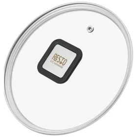 Resto - Pentola con coperchio ANSER 2,5 l 18 cm