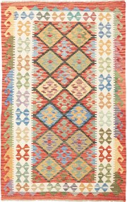 Kilim Tappeto orientale 130 x 200 (Pakistan) Tessuto A Mano