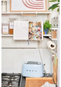 Tostapane blu pallido 50's Retro Style - SMEG