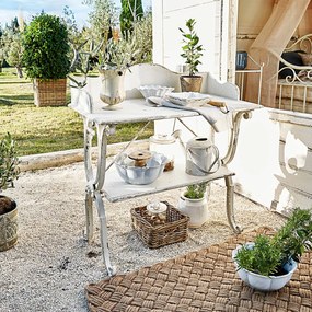 LOBERON Tavolo per giardinaggio Cornell