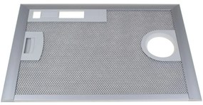 Neff - Filtro metallico antigrasso 2 (al pezzo) originale - Cappa aspirante 452774242001256116