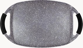 Piastra da griglia Stone Touch Line