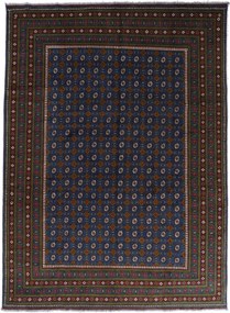 Afghan Tappeto 290 x 400 (Afghanistan) Annodato A Mano