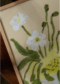 Poster 30x40 cm Spring Blossom – Isabelle Vandeplassche – The Poster Club