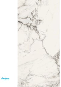 Ceramiche Piemme "Majestic Pure Selection" Glorious Arabescato Levigato Rett.60x120