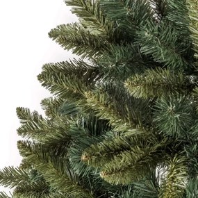 Albero di Natale MOUNTAIN 220 cm abete