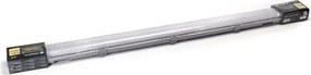 Aigostar - Lampada fluorescente tecnica LED 2xG13/18W/230V 4000K 127,6 cm IP65
