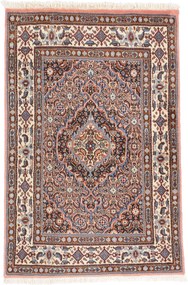Moud Tappeto 120 x 80 (Iran) Annodato A Mano