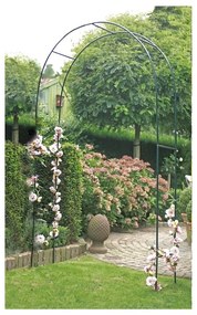 Arco per piante rampicanti - Garden Pleasure