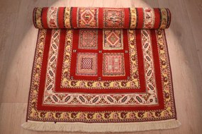 Kilim Tappeto persiano 80 x 190 (Iran) Annodato A Mano