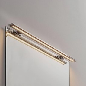 MCJ Luce per specchio a LED Espelho 60 cm cromo 4.000 K