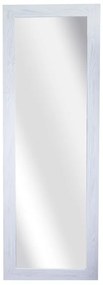 Specchio Narva rettangolare bianco 52 x 152 cm INSPIRE