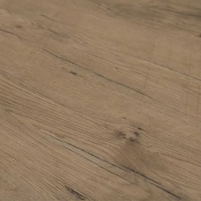 Pensile con base a terra reversibile 60x60 Isoka Quercia Natura