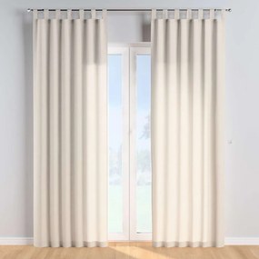 Tenda beige 260x130 cm Happiness - Yellow Tipi