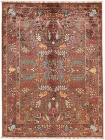 Mamluk Tappeto 150 x 200 (Afghanistan) Annodato A Mano