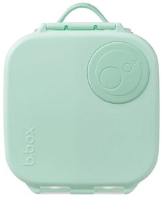 Box porta merenda medio – spearmint