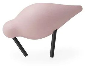 Normann Copenhagen - Shorebird Piccolo Rosa Normann Copenhagen