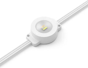 Philips - Prolunga per catena esterna dimmerabile LED RGBW Hue FESTAVIA 16xLED 9m IP65