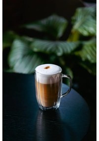 Tazze in set da 2 360 ml Tulip - Vialli Design