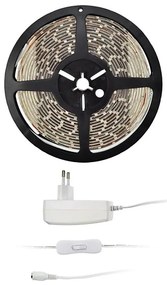 Solight WM50-20T - Striscia LED 24W/12V 5m