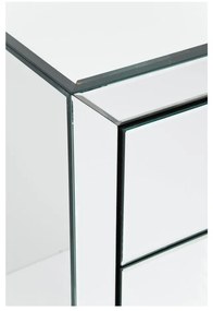 Comodino con 2 cassetti Real Dream - Kare Design