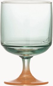 Set di 6 bicchieri da vino Signe