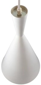 Lampadario MODERN 1C 1xE27/20W/230V