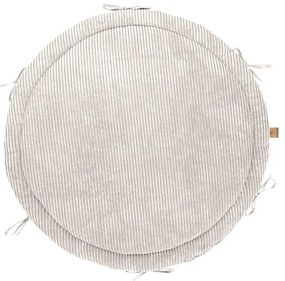 Riduttore per lettino beige 100x100 cm – Meowbaby