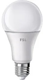 LAMPADA LED GLOBO BULBO A60 E27 15W 4000K LUCE NATURALE (FLA70N15W40K27)