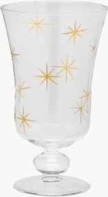 Portacandele fatto a mano Starry Eve