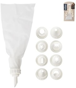 Kit per decorare dolci numero di accessori 9 pz – Orion