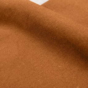 Tenda marrone 135x180 cm Twily - douceur d'intérieur