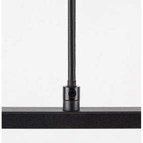 Rabalux 72033 - Lampadario a cavo CHADWICK 3xE27/25W/230V