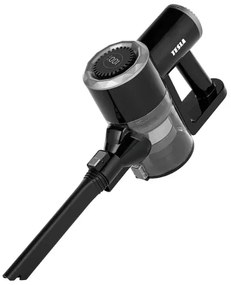 TESLA Electronics PureStar-Aspirapolvere a batteria flessibile 2in1 150W/2200mAh