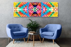 Quadro su tela – Arte grafica moderna