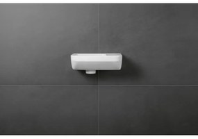 Villeroy & Boch 43733601 - Lavabo sospeso ARCHITECTURA 36x26 cm ceramica/bianco